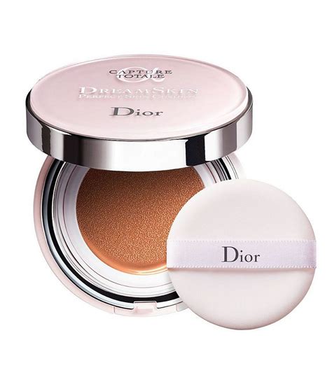 dream skin christian dior|dior capture dreamskin cushion.